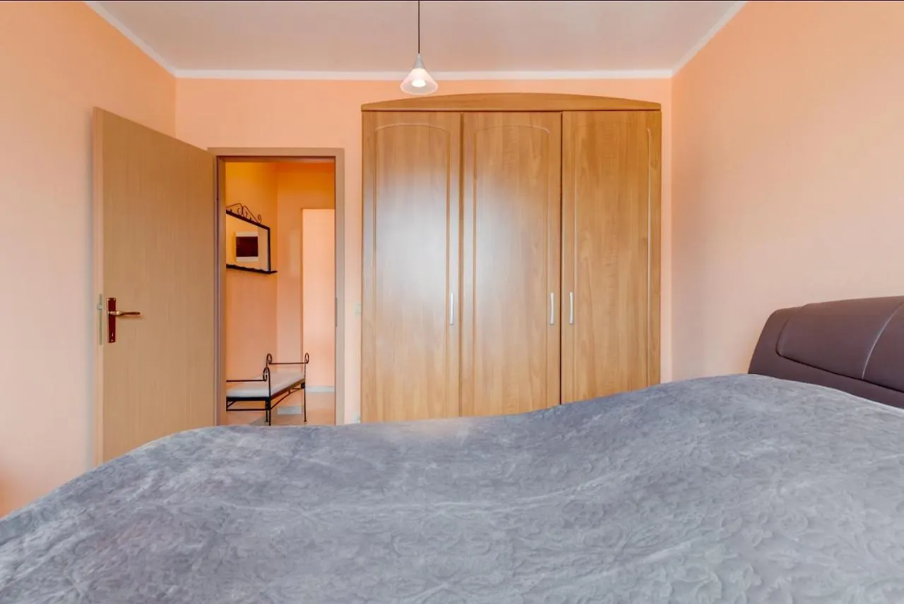 Apartment The Best Old Town View Apartment, 5 Min Walk, Parking Trogir